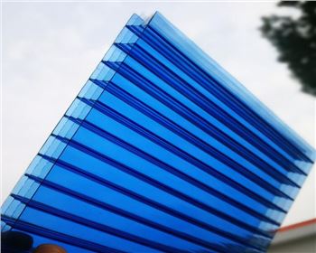 西安陽光板價格